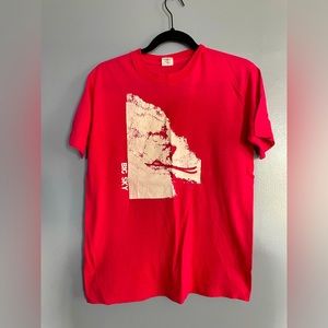 Vintage Big Sky Tee Size M